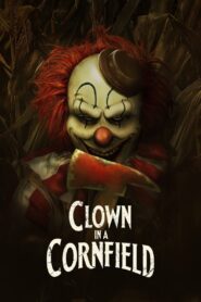 Clown in a Cornfield (2025) With Sinhala Subtitles | කොනොටොප් නගරයේ අඳුරු රහස