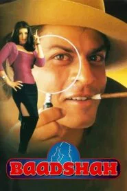 Baadshah (1999) With Sinhala Subtitles | බාදශා