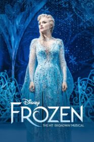 Frozen: The Hit Broadway Musical (2025) With Sinhala Subtitles | සීතලටත් වඩා ශක්තිමත් දෙයක් තියෙනවා..