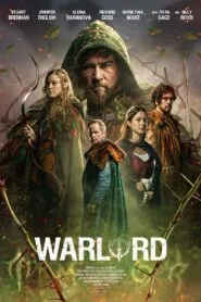 Warlord (2025) With Sinhala Subtitles | පුරාණ අධිරාජ්‍යයේ අඳුරු බලයට එරෙහි විප්ලවයක්!