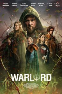 Warlord (2025) With Sinhala Subtitles | පුරාණ අධිරාජ්‍යයේ අඳුරු බලයට එරෙහි විප්ලවයක්!