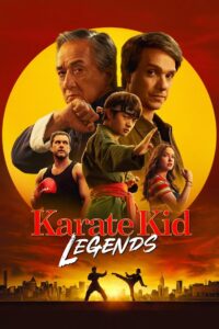 Karate Kid: Legends (2025) With Sinhala Subtitles | අතු දෙකක්, එක් ගසක්