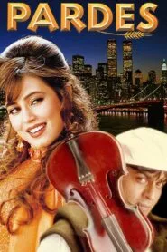 Pardes (1997) With Sinhala Subtitles | පිටරැටියා