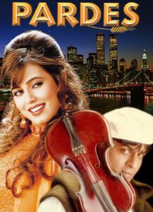 Pardes (1997) With Sinhala Subtitles | පිටරැටියා