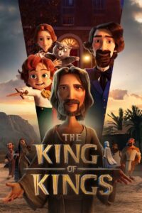 The King of Kings (2025) With Sinhala Subtitles | රජුන්ගේත් රජු