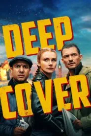 Deep Cover (2025) With Sinhala Subtitles | රහස් පොලිස් මෙහෙයුම