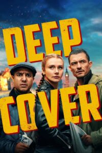 Deep Cover (2025) With Sinhala Subtitles | රහස් පොලිස් මෙහෙයුම