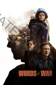 Words of War (2025) With Sinhala Subtitles | අවි වලට වඩා බලවත් – වචන..