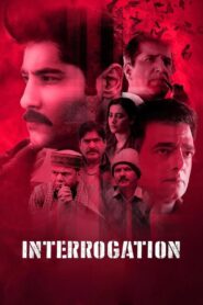 Interrogation (2025) With Sinhala Subtitles | සෑම පිළිතුරක්ම… නව ප්‍රශ්නයක් සඟවයි.