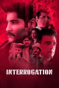 Interrogation (2025) With Sinhala Subtitles | සෑම පිළිතුරක්ම… නව ප්‍රශ්නයක් සඟවයි.