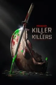 Predator: Killer of Killers (2025) With Sinhala Subtitles | ප්‍රෙඩෙටර්යන්ගේ ගමන් මඟ