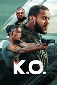 K.O. (2025) With Sinhala Subtitles | අපරාධයක පසුතැවීමෙන් උපන් නව අරමුණක්!