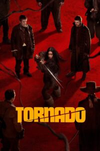 Tornado (2025) With Sinhala Subtitles | ටෝනේඩෝ