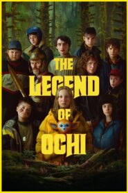 The Legend Of Ochi (2025) With Sinhala Subtitles | ඔචි