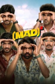 Mad Square (2025) With Sinhala Subtitles | මෙහෙමත් යාළුවෝ
