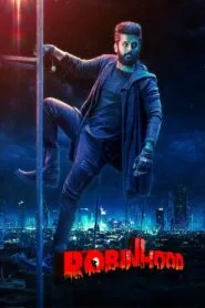 Robinhood (2025) With Sinhala Subtitles | රොබින්හුඩ්