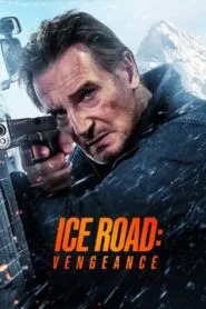 Ice Road: Vengeance (2025) With Sinhala Subtitles | හිමයේ මරණ සහ ජීවිත අතර සටන | සිංහල උපසිරැසි සමඟ