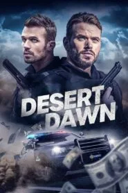 Desert Dawn (2025) With Sinhala Subtitles | සහරාවේ වියැකී යන ජල බිංදුවල අවසන් ආශාව! | සිංහල උපසිරැසි සමඟ