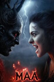 Maa (2025) With Sinhala Subtitles | මවකගේ භීතිය..දෙවියෙකුගේ කෝපය..!