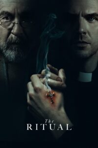 The Ritual (2025) With Sinhala Subtitles | විශ්වාසය බිඳෙන තැන බිය ඉපදේ.. | සිංහල උපසිරැසි සමඟ