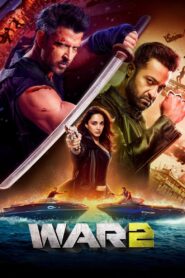 War 2 (2025) With Sinhala Subtitles | යුද්ධයක ඇරඹුම | සිංහල උපසිරැසි සමඟ