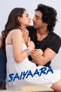 Saiyaara (2025) With Sinhala Subtitles | අසීමාන්තික ආදරය | සිංහල උපසිරැසි සමඟ