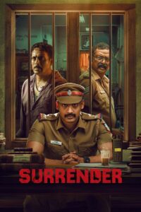 Surrender (2025) පොලිස් ස්ථානයක අහුලාගත් රහස්! | Tamil Movie Watch Online