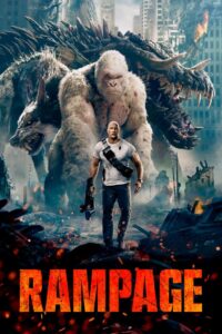 Rampage (2018) Sinhala Subtitles | අලුත් වයිරස් කාණ්ඩයක් | සිංහල උපසිරැසි සමඟ