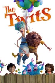 The Twits (2025) With Sinhala Subtitles | විනාශවුන කානිවල් සිහිනය | සිංහල උපසිරැසි සමඟ