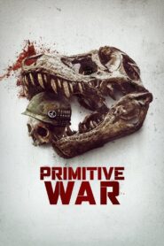 Primitive War (2025) With Sinhala Subtitles | ඩයිනොසෝර් වික්‍රමය | සිංහල උපසිරැසි සමඟ