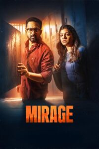 Mirage (2025) With Sinhala Subtitles | මිරිඟුව | සිංහල උපසිරැසි සමඟ