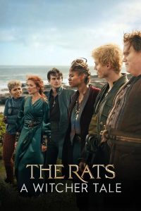 The Rats a Witcher Tale (2024) With Sinhala Subtitles | “අසාර්ථකම මංකොල්ලය!” | සිංහල උපසිරැසි සමඟ