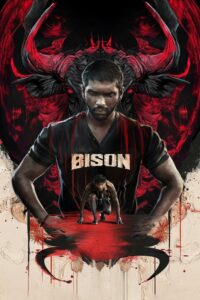 Bison (2025) With Sinhala Subtitles | කබඩි පිටියේ කුල සටන! | සිංහල උපසිරැසි සමඟ