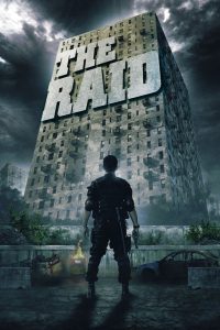 The Raid (2011) With Sinhala Subtitles | “සටන්කාමී පොලිස් නිලධාරියා 1” | සිංහල උපසිරැසි සමඟ