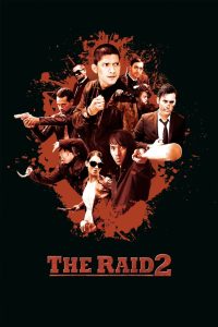The Raid 2 (2014) With Sinhala Subtitles | “සටන්කාමී පොලිස් නිලධාරියා 2” | සිංහල උපසිරැසි සමඟ