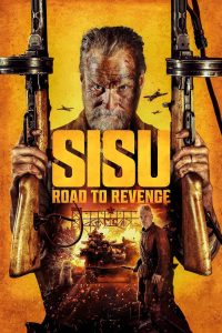 Sisu: Road to Revenge (2025) With Sinhala Subtitles | “පළිගැනීමේ මාවත” | සිංහල උපසිරැසි සමඟ