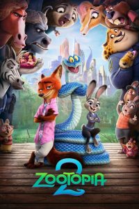 Zootopia 2 (2025) Sinhala Subtitles | ජූඩි සහ නික්ගේ නව අභිරහස! | සිංහල උපසිරැසි සමඟ