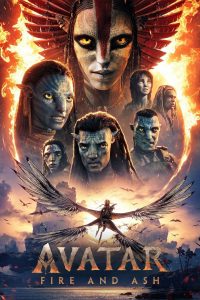 Avatar: Fire and Ash (2025) Watch Online | ඔන්ලයින් බලන්න