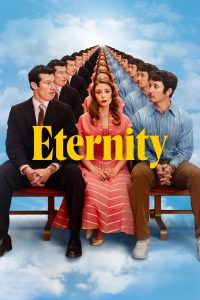 Eternity (2025) With Sinhala Subtitles | මරණින් මතු ප්‍රේමයේ අරගලය! | සිංහල උපසිරැසි සමඟ