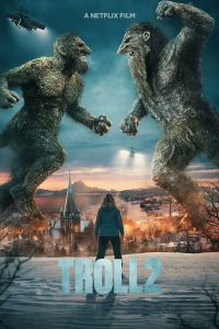 Troll 2 (2025) With Sinhala Subtitles | “කඳු පත්ලෙන් මතු වූ ට්‍රෝල්වරු” | සිංහල උපසිරැසි සමඟ