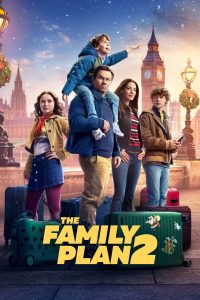 The Family Plan 2 (2025) With Sinhala Subtitles | “පවුලේ උරුමය” | සිංහල උපසිරැසි සමඟ
