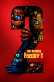 Five Nights at Freddy’s 2 (2025) Sinhala Subtitles | සෙල්ලම් කරන්න ලෑස්තිද? | සිංහල උපසිරැසි සමඟ