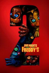 Five Nights at Freddy’s 2 (2025) Sinhala Subtitles | සෙල්ලම් කරන්න ලෑස්තිද? | සිංහල උපසිරැසි සමඟ