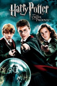 Harry Potter and the Order of the Phoenix (2007) Sinhala Subtitles | ෆිනික්ස් රැස්වීම | සිංහල උපසිරැසි සමඟ
