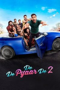De De Pyaar De 2 (2025) Sinhala Subtitles | ආදරයට වයස ප්‍රශ්නයක්ද? | සිංහල උපසිරැසි සමඟ