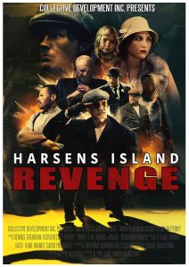 Harsens Island Revenge (2025) Sinhala Subtitles | පළිගැනීමක ආරම්භය | සිංහල උපසිරැසි සමඟ