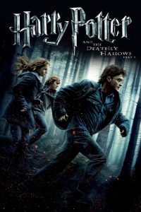 Harry Potter and the Deathly Hallows: Part 1 (2010) Sinhala Subtitles | බලයේ පැවැත්ම | සිංහල උපසිරැසි සමඟ