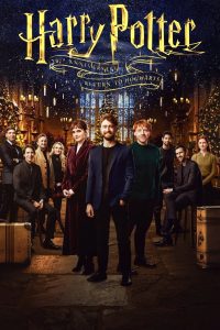 Harry Potter 20th Anniversary: Return to Hogwarts (2022) Sinhala Subtitles | නැවතත් හොග්වර්ට්ස් වෙත! | සිංහල උපසිරැසි සමඟ