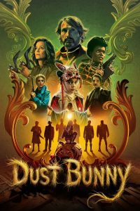 Dust Bunny (2025) Sinhala Subtitles | ඩස්ට් බනී: ඇඳ යට සැඟවුණු රාක්ෂයා! | සිංහල උපසිරැසි සමඟ