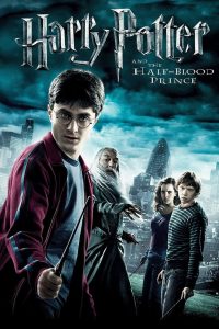 Harry Potter and the Half-Blood Prince (2009) Sinhala Subtitles | අඳුරු අතීතය | සිංහල උපසිරැසි සමඟ